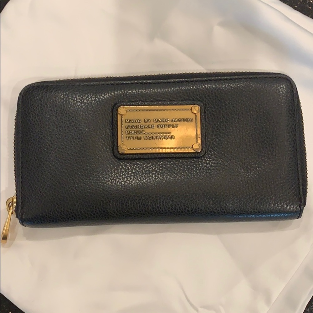 Marc by Marc Jacobs Wallets